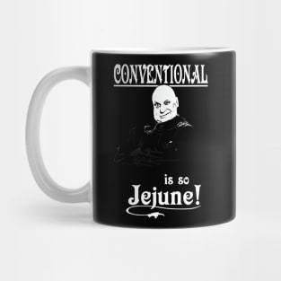 Uncle Fester Mug